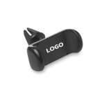 Support de téléphone publicitaire pour voiture - marquage 1 couleur