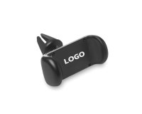 Support de téléphone publicitaire pour voiture - marquage 1 couleur