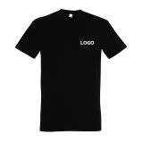 T-shirt manches courtes publicitaires SOL’S – 190 g/m² - marquage 1 couleur