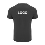 T-shirt mixte sport publicitaire ROLY 135 g/m² - marquage 1 couleur