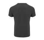 T-shirt mixte sport publicitaire ROLY 135 g/m² - marquage 1 couleur