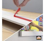 Ruban adhésif Double Face ultra fort Ni clou ni vis Pattex - 19 mm x 1,5 m