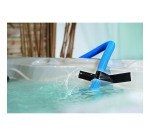 Ruban adhésif multi usages Crocodile Power Pattex - 50 mm x 20 m, noir