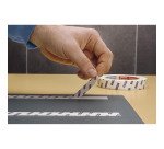 Ruban adhésif double face spécial miroir Tesa 19 mm x 5 m