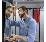 Ruban adhésif double face spécial miroir Tesa 19 mm x 5 m