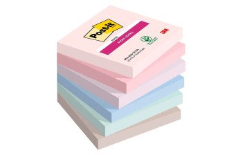 Promo pack paper and writing material