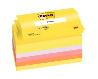 Z-notes Super Sticky Neon 76 x 127 100 Blätter