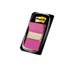 Marque-pages large Post-it - distributeur de 100 feuilles