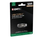 Chiavetta USB Emtec C280 Type-C 64GB