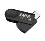 Chiavetta USB Emtec C280 Type-C 128GB