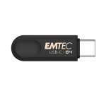 Chiavetta USB Emtec C280 Type-C 64GB