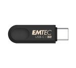 Chiavetta USB Emtec C280 Type-C 32GB