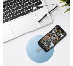 Emtec clé USB D280 Dual 256 Go Usb 3.2 (USB-A), Usb 3.2 (USB-C) Gris