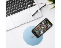 Flashdrive USB EMTEC D280 DUAL USB A USB C 3.2 64 GB