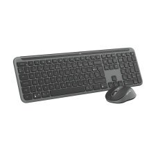 Ensemble clavier souris sans fil Logitech MK950 for Business