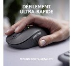 Ensemble clavier souris sans fil Logitech MK950 for Business