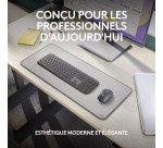 Ensemble clavier souris sans fil Logitech MK950 for Business