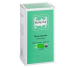Infusion thym citronné Bio Kusmi Tea - Boîte de 25 sachets