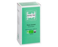 Infusion thym citronné Bio Kusmi Tea - Boîte de 25 sachets