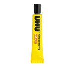 Colla universale UHU Extra trasparente