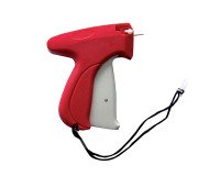 Pistolet à étiquettes textile standard pour tissus fins et délicats Apli