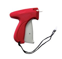 Pistolet à étiquettes textile standard pour tissus fins et délicats Apli