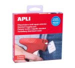 Pistolet à étiquettes textile standard pour tissus épais Apli