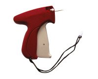 En_pistolet textile aiguille std