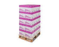 Papier A4 blanc 80 g Xerox Performer - Ramette de 500 feuilles - vendu à la palette