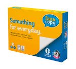 Papier A4 blanc 80 g Datacopy - Ramette de 500 feuilles vendue à la palette