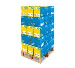 Papier A4 blanc 80 g Datacopy - Ramette de 500 feuilles vendue à la palette