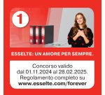 Registratori Esselte 50 mm blu