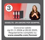 Registratori Esselte 50 mm blu