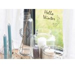 Étiquettes personnalisables autocollantes 21 x 29,7 cm Avery C9421 - Sachet de 6