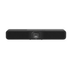 Logitech MeetUp 2 4K video conferencing bar