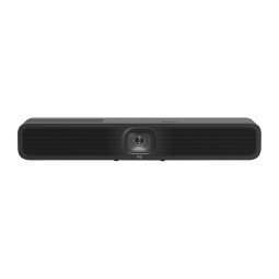 Logitech MeetUp 2 4K video conferencing bar