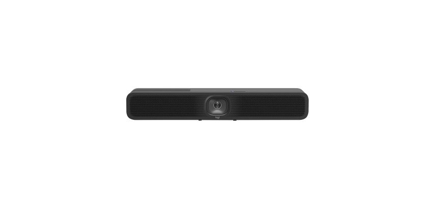 Konferenzleiste Logitech MeetUp 2 4K
