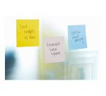 Post-it Super Sticky Notes 76 x 76 mm Yellow Square 350 Sheets