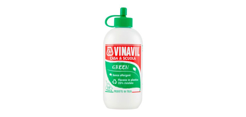 Colla vinilica Vinalvil Eco Casa & Scuola 100 grammi