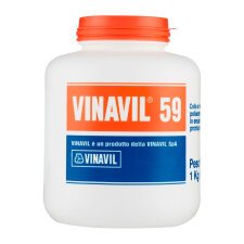 Colla vinilica VINAVIL Universale 59 bianco