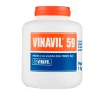Colla vinilica VINAVIL Universale 59 bianco