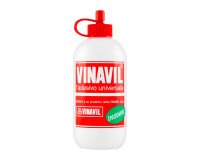 Colla vinilica VINAVIL 100 g Universale Senza solventi, Inodore bianco