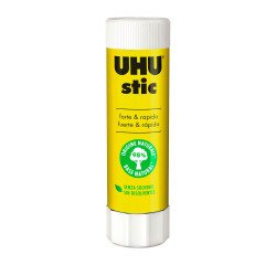 En_colla stick uhu 40 gr