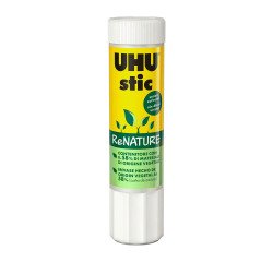 Gb_baton colle uhu 21gr renature