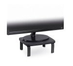 Supporto per monitor SmartFit -  per schermi fino a 21" - nero - Kensington