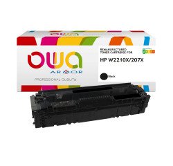 En_toner owa per hp w2210x nero xl 3150p