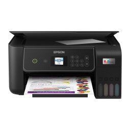 Epson Ecotank Stampante multifunzione A4 ET-2870 3in1 a colori