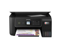 Epson Ecotank Stampante multifunzione A4 ET-2870 3in1 a colori