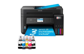Multifunzione inkjet
