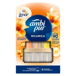 En_ricar amb 3vol lenor oro fiori van